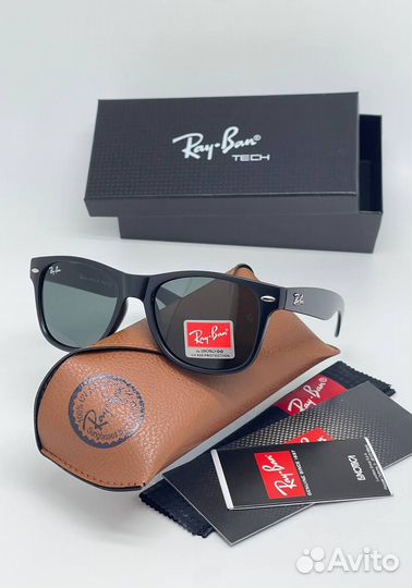 Солнцезащитные очки Ray Ban