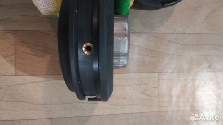 Катушки от триммера. 2 шт