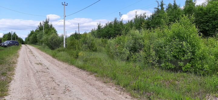 Дом 92 м² на участке 19,9 сот.