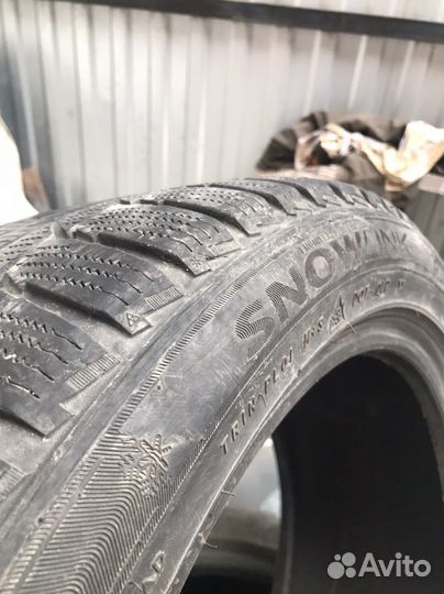 Triangle Snowlink TWT02 235/45 R18 19B