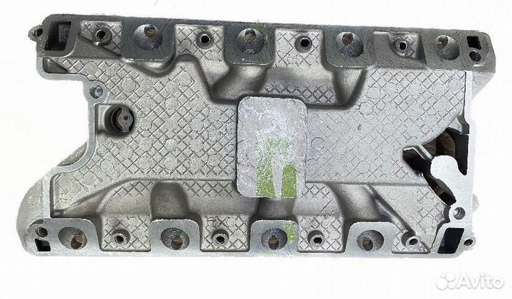 Коллектор впускной (паук) паз дв. змз 5245 Евро-5