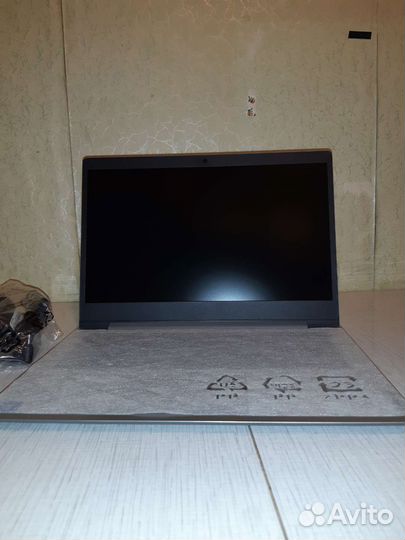 Ноутбук lenovo новый