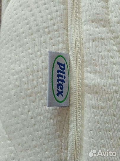 Матрас детский Plitex Bamboo Sleep