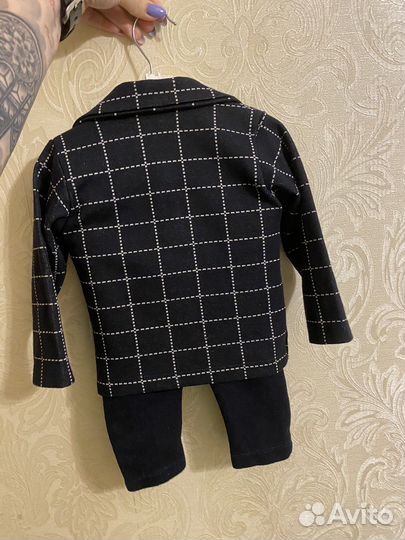 Костюм тройка на годик