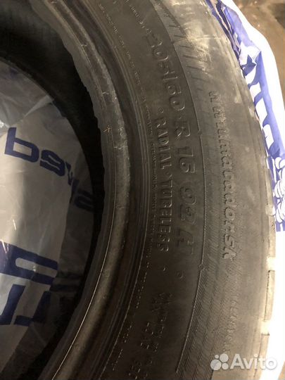 Matador Activ Flex 205/60 R16 92H