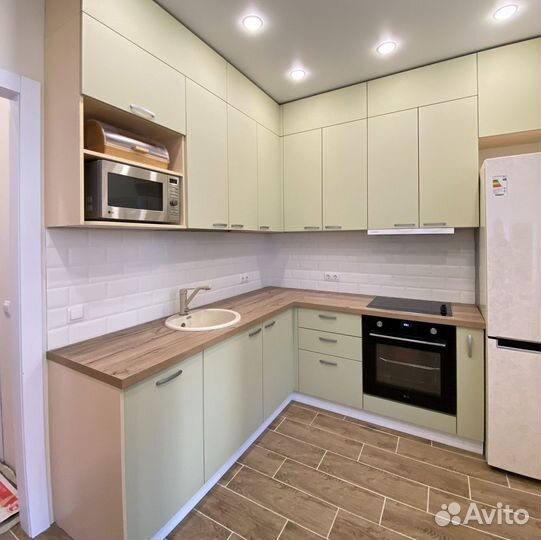 Изготвление кухни на заказkm-35250