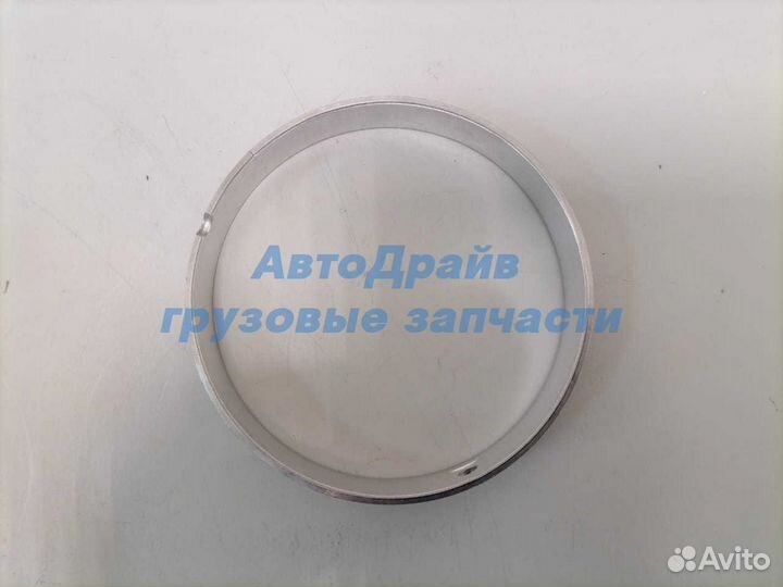 Втулка блока цилиндра для грузовиков MAN с моторами D2066 и D2676