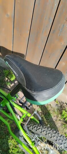 Велосипед продается