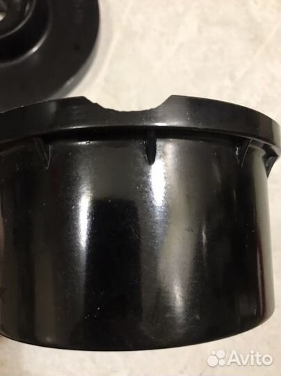 Бачок для фотопленки 35 мм