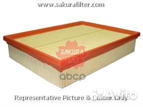 Фильтр воздушный A19810 Sakura