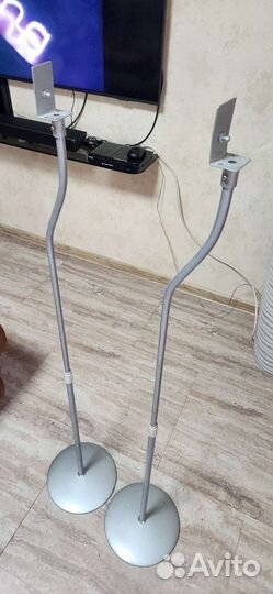 Стойки для колонок