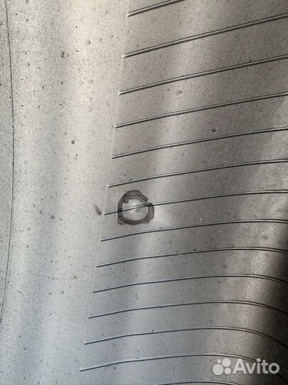 Nokian Tyres Hakka Black 2 265/50 R19 110ZR