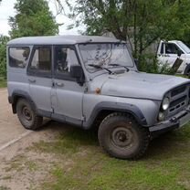 УАЗ 31519 2.7 MT, 1999, 43 000 км, с пробегом, цена 190 000 руб.