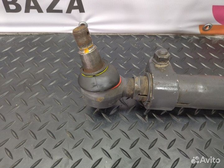 21106930 Тяга рулевая продольная