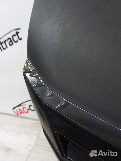 Решетка радиатора передняя Volkswagen Passat CC