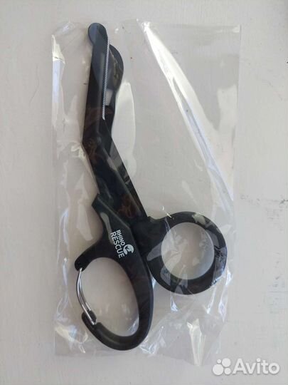 Аптечка Rhino Rescue Тактическая