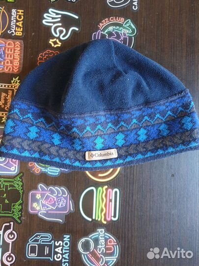 Шапка columbia