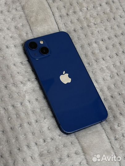 iPhone 13, 128 ГБ