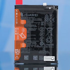 Аккумулятор для Huawei P30 Pro (Service Pack)