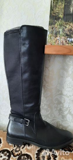 Ecco сапоги 36