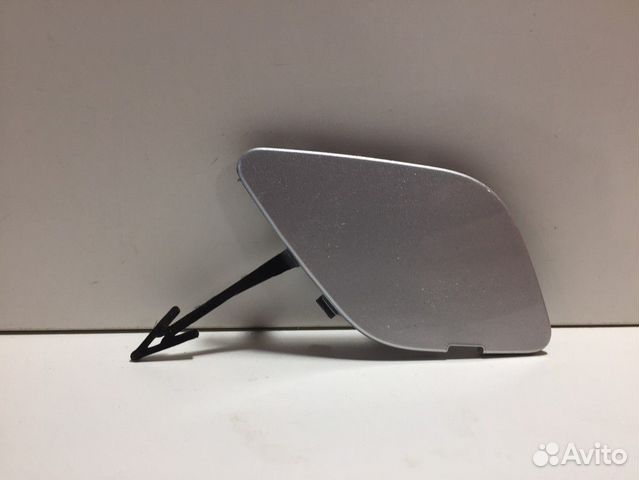 Заглушка буксировочного крюка Ford Mondeo V 2015+