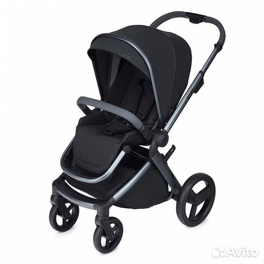 Anex l/type коляска 3 в 1 (Onyx)