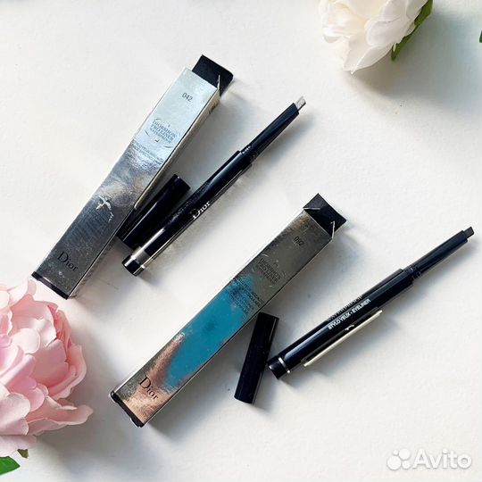 Diorshow PRO liner waterproof 042/092