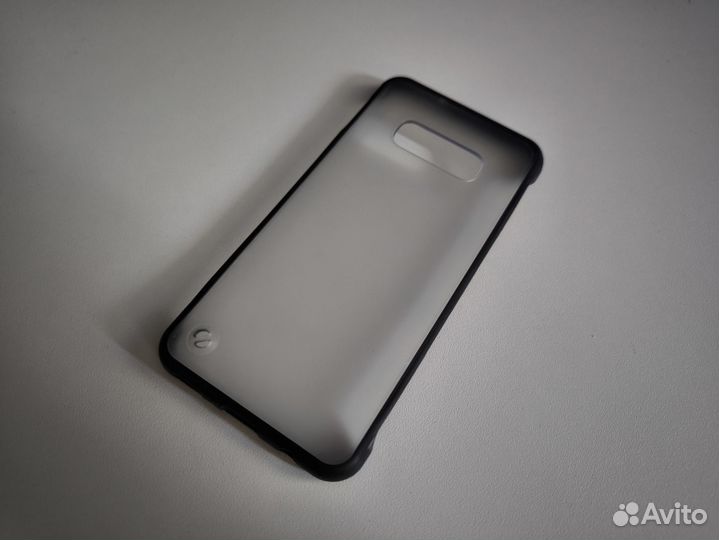 Оригинальные чехлы Samsung