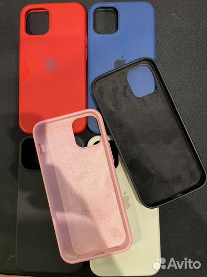 Чехол на iPhone 12 mini