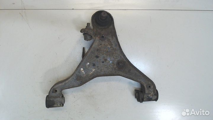 Рычаг подвески Nissan Pathfinder, 2007