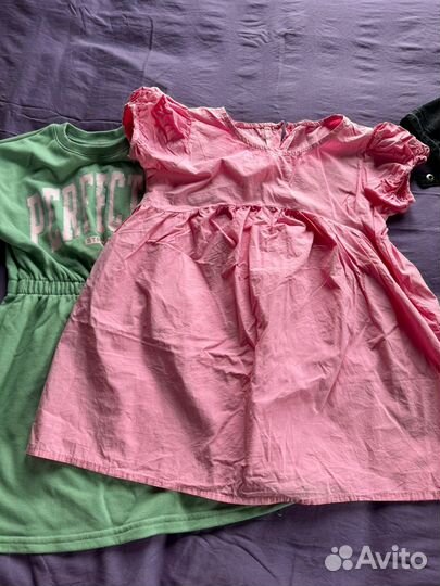 Вещи для девочки