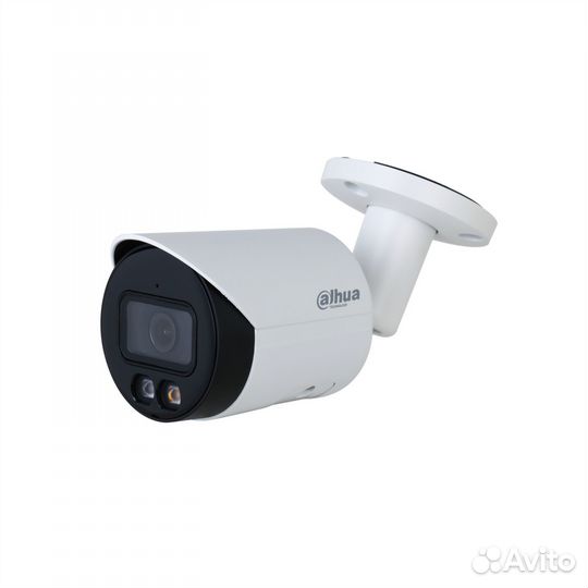 DH-IPC-HFW2449SP-S-IL-0280B В/камера 4Мп