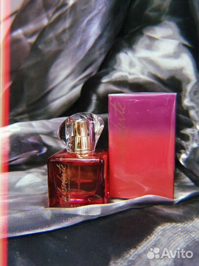 Духи TTA «Absolute» винтаж, снятые с продажи Avon