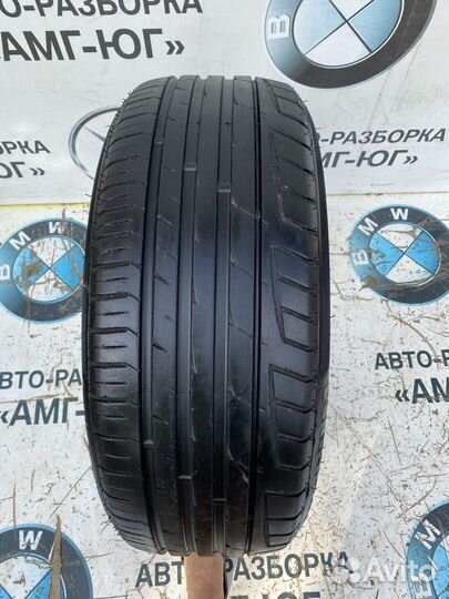 Forceum Octa 235/55 R19 105V