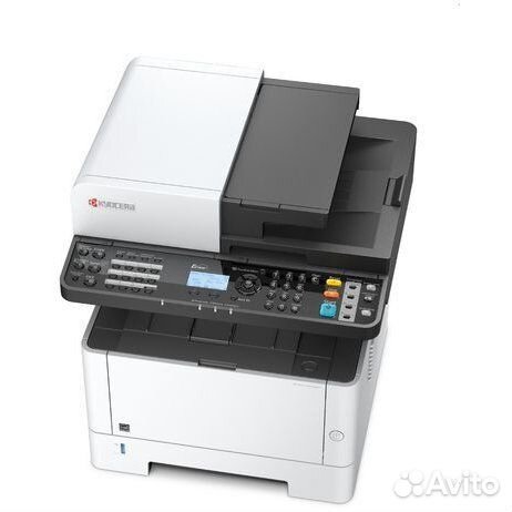 Лазерное мфу Kyocera Ecosys M2540DN