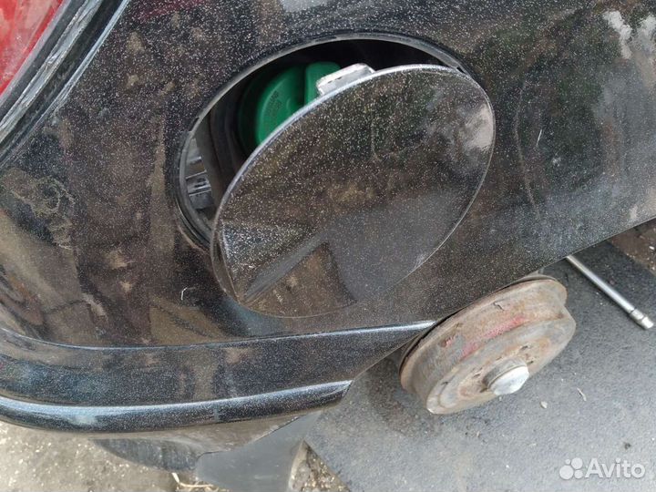 Бензанасос фиат браво