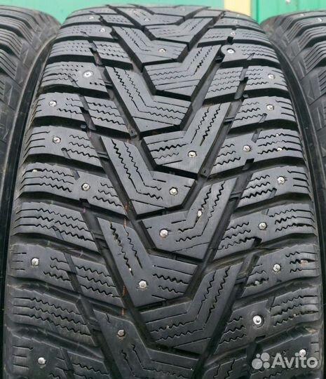 Hankook Winter i'Pike X W429A 225/60 R17 103T
