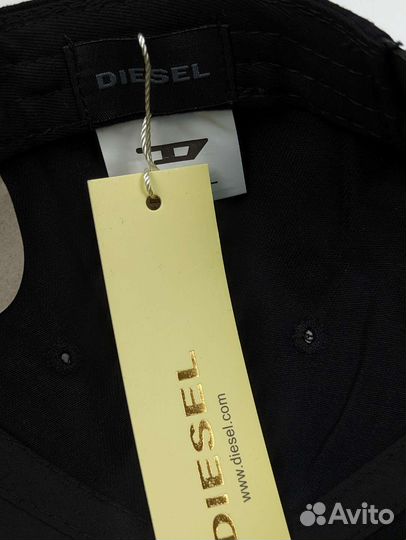 Кепка мужская Diesel