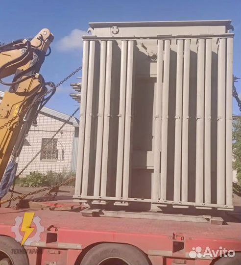 Трансформатор силовой NN-3524