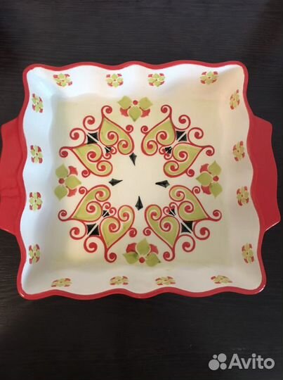 Форма для запекания (выпечки)