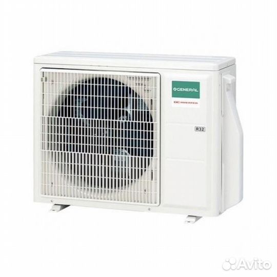 General auxg18K Euro