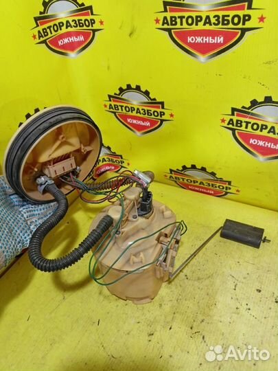 Насос топливный Ford Focus I 1.8-2.0