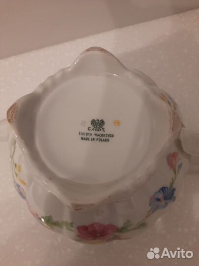 Чайник заварочный Польша