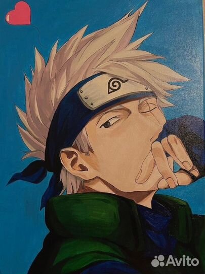 Картины на заказ