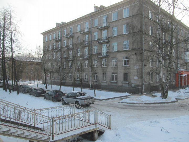 Торговая площадь, 137 м²