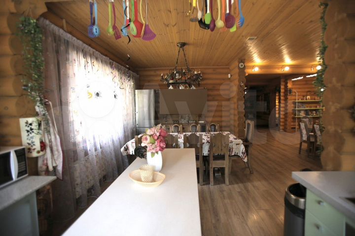 Дом 150 м² на участке 25 сот.