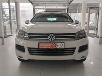 Volkswagen Touareg 3.0 AT, 2013, 230 000 км, с пробегом, цена 2 490 000 руб.