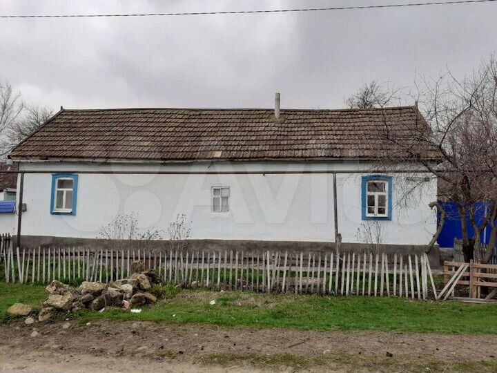 Дом 60 м² на участке 13 сот.