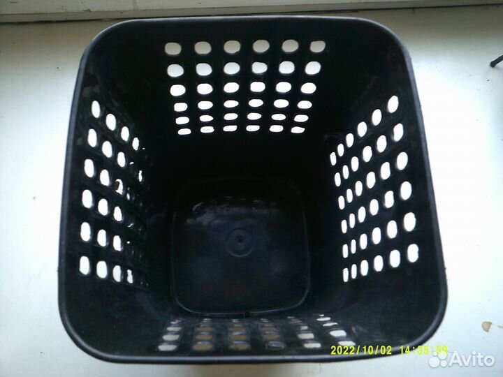 Урна офисная для бумаги