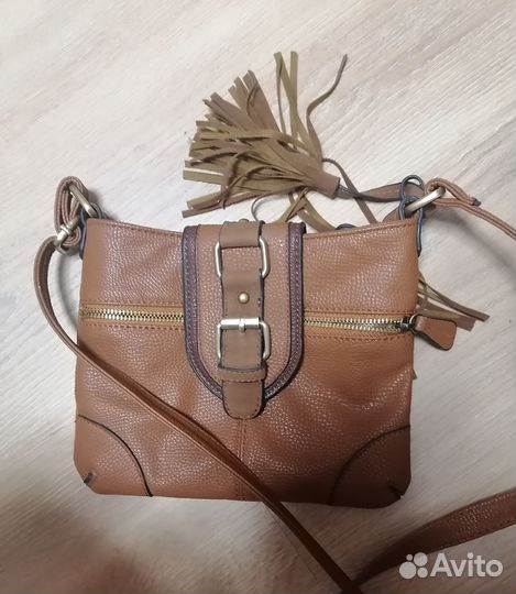 Сумка женская